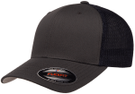 FLEXFIT® TRUCKER MESH CAP – 2-TONE - Image 5