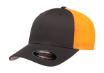 FLEXFIT® TRUCKER MESH CAP – 2-TONE - Image 6