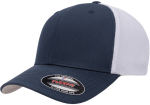FLEXFIT® TRUCKER MESH CAP – 2-TONE - Image 10