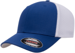 FLEXFIT® TRUCKER MESH CAP – 2-TONE - Image 14