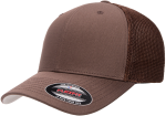 FLEXFIT® TRUCKER MESH CAP - Image 4
