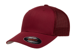 FLEXFIT® TRUCKER MESH CAP - Image 7