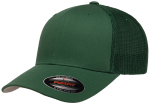FLEXFIT® TRUCKER MESH CAP - Image 9