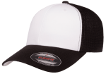 FLEXFIT® MELANGE TRUCKER CAP
