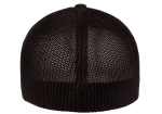 FLEXFIT® TRUCKER MESH CAP – WHITE FRONT PANELS - Image 5