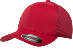 FLEXFIT® ULTRAFIBRE & AIRMESH CAP - Image 9