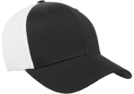 FLEXFIT® ULTRAFIBRE & AIRMESH CAP – 2-TONE - Image 3