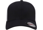FLEXFIT® ULTRAFIBRE & AIRMESH CAP – 2-TONE - Image 2