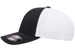 FLEXFIT® ULTRAFIBRE & AIRMESH CAP – 2-TONE - Image 4