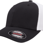 FLEXFIT® ULTRAFIBRE & AIRMESH CAP – 2-TONE