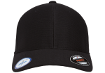 FLEXFIT® COOL & DRY CALOCKS TRICOT CAP - Image 2