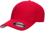 FLEXFIT® COOL & DRY PIQUE MESH CAP - Image 6