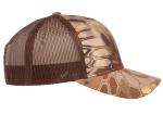 YP CLASSICS® KRYPTEK® RETRO TRUCKER CAP - Image 4