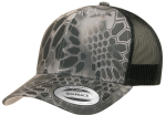 YP CLASSICS® KRYPTEK® RETRO TRUCKER CAP - Image 6