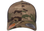 YP CLASSICS® MULTICAM® RETRO TRUCKER CAP