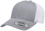 YP CLASSICS® RETRO TRUCKER CAP – 2-TONE - Image 14