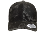 YP CLASSICS® VEIL CAMO™ RETRO TRUCKER CAP - Image 2