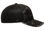 YP CLASSICS® VEIL CAMO™ RETRO TRUCKER CAP - Image 4
