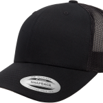 YP CLASSICS® RETRO TRUCKER CAP