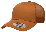 YP CLASSICS® RETRO TRUCKER CAP - Image 4