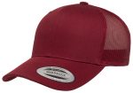 YP CLASSICS® RETRO TRUCKER CAP - Image 6