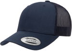 YP CLASSICS® RETRO TRUCKER CAP - Image 10