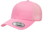 YP CLASSICS® RETRO TRUCKER CAP - Image 11