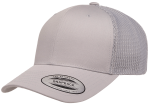 YP CLASSICS® RETRO TRUCKER CAP - Image 13
