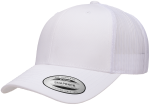 YP CLASSICS® RETRO TRUCKER CAP - Image 14