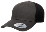 YP CLASSICS® RETRO TRUCKER CAP - Image 7