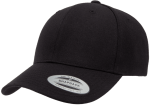 YP CLASSICS® PREMIUM CURVED VISOR SNAPBACK CAP