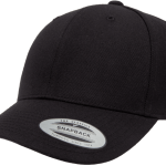 YP CLASSICS® PREMIUM CURVED VISOR SNAPBACK CAP
