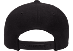 YP CLASSICS® PREMIUM CURVED VISOR SNAPBACK CAP - Image 3