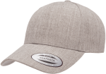 YP CLASSICS® PREMIUM CURVED VISOR SNAPBACK CAP - Image 5