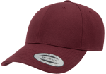 YP CLASSICS® PREMIUM CURVED VISOR SNAPBACK CAP - Image 6