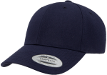 YP CLASSICS® PREMIUM CURVED VISOR SNAPBACK CAP - Image 2