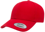 YP CLASSICS® PREMIUM CURVED VISOR SNAPBACK CAP - Image 7