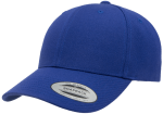 YP CLASSICS® PREMIUM CURVED VISOR SNAPBACK CAP - Image 8