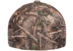 FLEXFIT® TRUETIMBER® KANATI CAMO CAP - Image 5