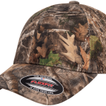 FLEXFIT® TRUETIMBER® KANATI CAMO CAP