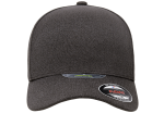 FLEXFIT® UNIPANEL™ MELANGE CAP - Image 2