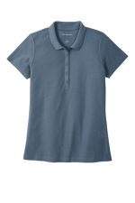 PORT AUTHORITY® LADIES SUPERPRO REACT™ POLO - Image 5