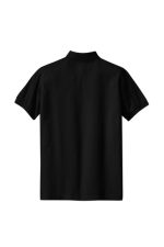 PORT AUTHORITY® LADIES HEAVYWEIGHT COTTON PIQUE POLO - Image 6