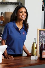 PORT AUTHORITY® LADIES SILK TOUCH™ POLO - Image 7