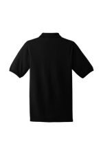 JERZEES® - SPOTSHIELD™ 5.4-OUNCE JERSEY KNIT SPORT SHIRT - Image 6