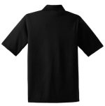 JERZEES® -SPOTSHIELD™ 5.4-OUNCE JERSEY KNIT SPORT SHIRT WITH POCKET - Image 6