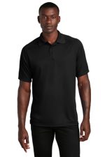 SPORT-TEK® DRY ZONE® RAGLAN POLO