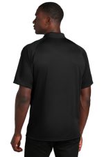 SPORT-TEK® DRY ZONE® RAGLAN POLO - Image 2