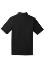 SPORT-TEK® DRY ZONE® RAGLAN POLO - Image 5
