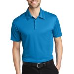 PORT AUTHORITY® SILK TOUCH™ PERFORMANCE POLO